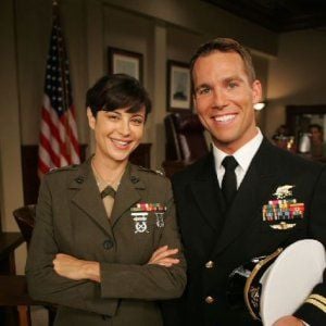 Fotoğraf Catherine Bell