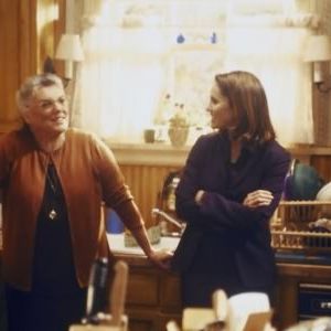 Fotoğraf Judging Amy