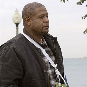 Fotoğraf Forest Whitaker