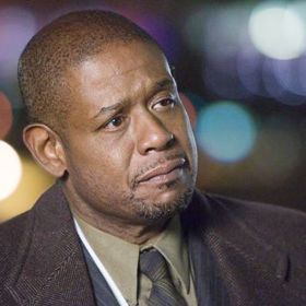 Fotoğraf Forest Whitaker