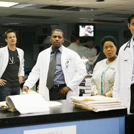 Fotoğraf Yvette Freeman