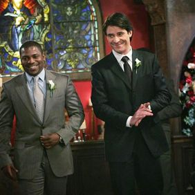 Fotoğraf Mekhi Phifer