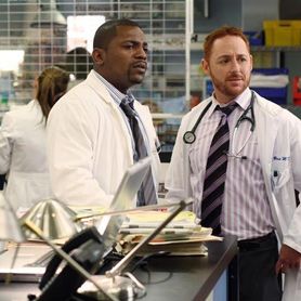 Fotoğraf Scott Grimes