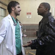 Fotoğraf Mekhi Phifer