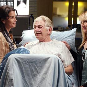 Fotoğraf Seymour Cassel