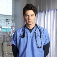 Fotoğraf Zach Braff