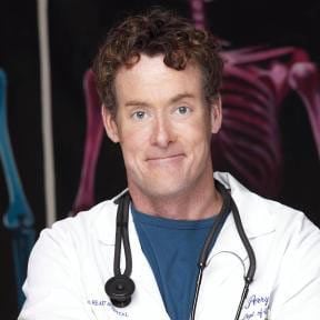 Fotoğraf John C. McGinley