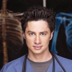Fotoğraf Zach Braff