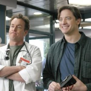 Fotoğraf John C. McGinley