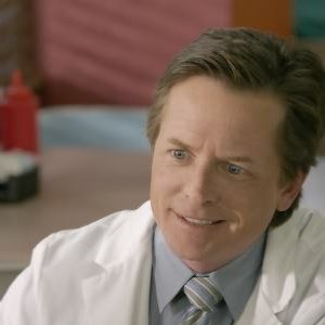 Fotoğraf Michael J. Fox