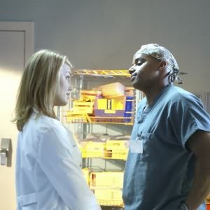 Fotoğraf Donald Faison