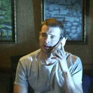 Fotoğraf Scott Foley