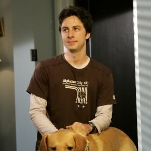 Fotoğraf Zach Braff