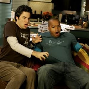 Fotoğraf Donald Faison