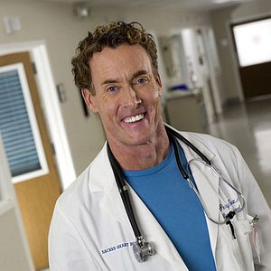 Fotoğraf John C. McGinley