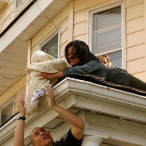 Fotoğraf Third Watch