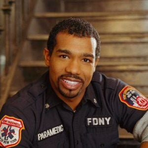 Fotoğraf Michael Beach