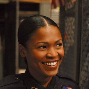 Fotoğraf Nia Long