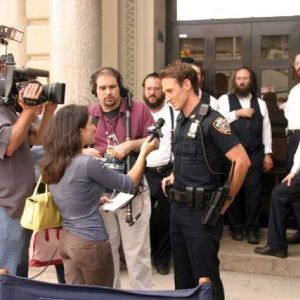 Fotoğraf Josh Stewart