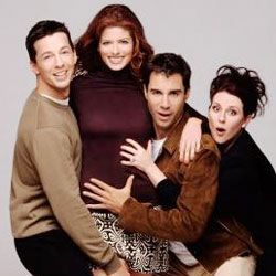 Fotoğraf Will & Grace