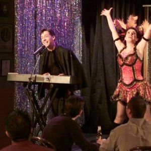 Fotoğraf Sean Hayes