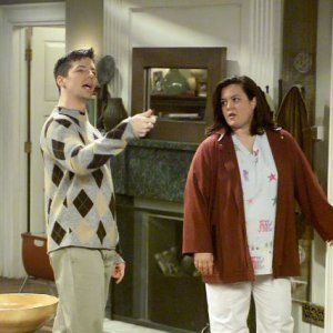 Fotoğraf Rosie O'Donnell