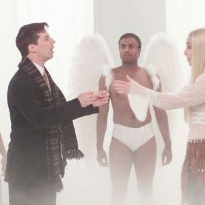 Fotoğraf Sean Hayes