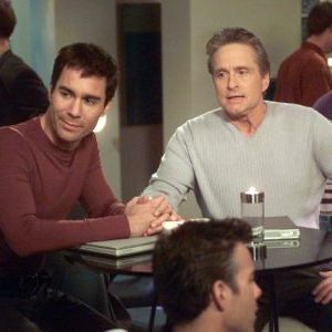 Fotoğraf Michael Douglas