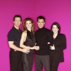 Fotoğraf Will & Grace