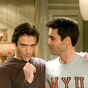 Fotoğraf Will & Grace