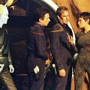 Fotoğraf Enterprise