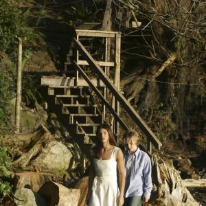 Fotoğraf Genevieve Padalecki