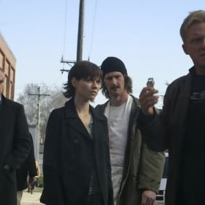 Fotoğraf Nicole de Boer