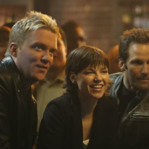 Fotoğraf Nicole de Boer