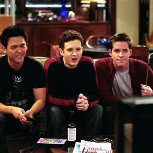 Fotoğraf Off Centre