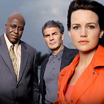 Fotoğraf Karen Sisco