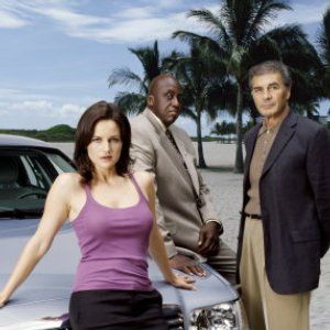 Fotoğraf Karen Sisco