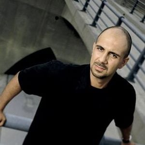 Fotoğraf Anthony Azizi