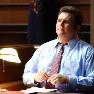 Fotoğraf Jeremy Ratchford