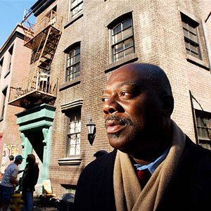 Fotoğraf Thom Barry