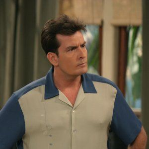 Fotoğraf Charlie Sheen
