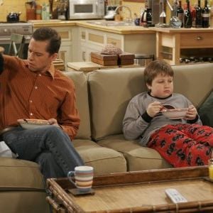 Fotoğraf Angus T. Jones