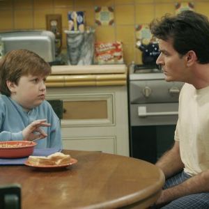 Fotoğraf Angus T. Jones