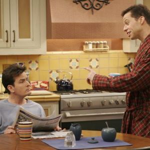 Fotoğraf Charlie Sheen