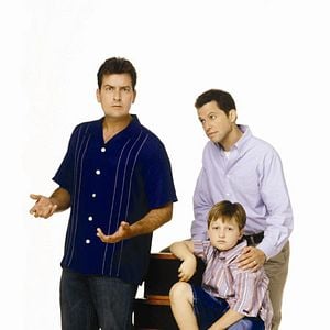 Fotoğraf Angus T. Jones