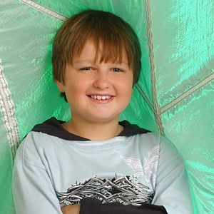 Fotoğraf Angus T. Jones