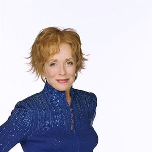 Fotoğraf Holland Taylor