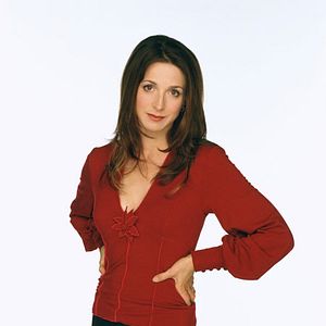 Fotoğraf Marin Hinkle