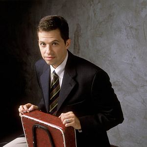 Fotoğraf Jon Cryer
