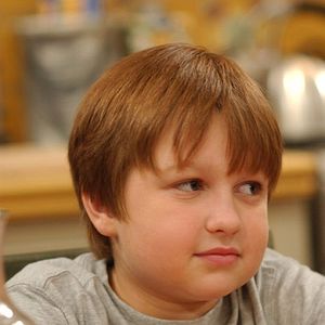 Fotoğraf Angus T. Jones